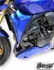 Pług owiewka spoiler silnika ERMAX BELLY PAN Honda CB600 HORNET 2007 - 2010